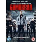 Gomorrah - Season 1 (UK) (DVD)