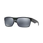 Oakley TwoFace Polarized