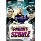 Private Schultz (DK) (DVD)