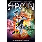 Shaolin (DVD)