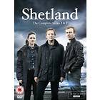 Shetland - Series 1-2 (UK) (DVD)