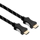 PureLink HDGear Braided HDMI - HDMI High Speed with Ethernet 2m