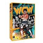 WCW: Greatest PPV Matches - Volume 1 (UK) (DVD)