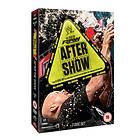 WWE - The Best of RAW: After the Show (UK) (DVD)