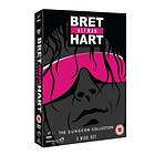 WWE - Bret Hitman Hart: The Dungeon Collection (UK) (DVD)