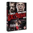 WWE - Extreme Rules 2013 (UK) (DVD)