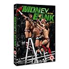 WWE - Money in the Bank 2013 (UK) (DVD)