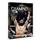 WWE - Night of Champions 2013 (UK) (DVD)