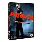 WWE - Payback 2014 (UK) (DVD)