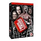 WWE - Straight to the Top: Money in the Bank (UK) (DVD)