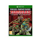 Teenage Mutant Ninja Turtles: Mutants in Manhattan (Xbox One | Series X/S)