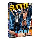 WWE - Summerslam 2013 (UK) (DVD)