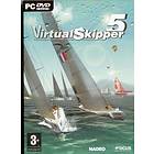 Virtual Skipper 5 (PC)