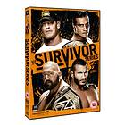 WWE - Survivor Series 2013 (UK) (DVD)