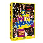 WWE - The Best of in Your House (UK) (DVD)