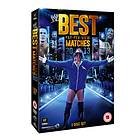 WWE - The Best PPV Matches of 2013 (UK) (DVD)