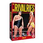 WWE - The Top 25 Rivalries in Wrestling History (UK) (DVD)