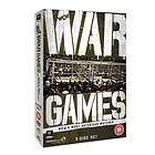 WWE - War Games: WCW's Most Notorious Matches (UK) (DVD)