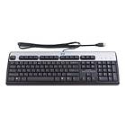 HP Standard Keyboard USB (ES)