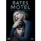 Bates Motel - Season 3 (UK) (DVD)
