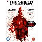 The Shield - Complete Season 5 (DVD)