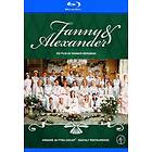 Fanny Och Alexander (Blu-ray)
