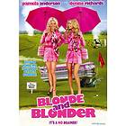 Blonde and Blonder (DVD)