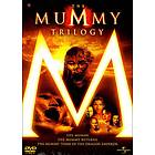 The Mummy - Trilogy (DVD)