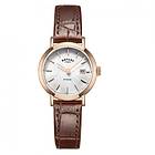 Rotary Timepieces Windsor LS05304/02