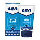 Lea 3in1 Sensitive Skin After Shave Balm 125ml