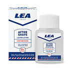 Lea Stop Irritation After Shave Lotion Splash 125ml