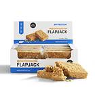 Myprotein High Protein Flapjack 80g 12st