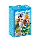 Playmobil Country 6950 Pony Walk