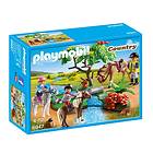 Playmobil Country 6947 Horseback Ride