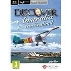 Flight Simulator X/2004: Discover Australia and New Zealand (Expansion) (PC)