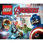 LEGO: Marvel Avengers - Deluxe Edition (PC)