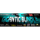 Daedalic - Gigantic Bundle (PC)