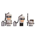 Tribe USB Star Wars Rey 16GB