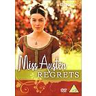 Miss Austen Regrets (UK) (DVD)