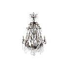 Eichholtz Chateau De Wideville Luster