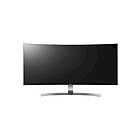 LG 34UC98-W 34" Ultrawide WQHD IPS