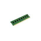 Kingston DDR3 1600MHz 8Go (KCP316ND8/8)