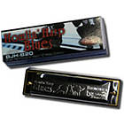 Stagg Howlin Harp Blues (B)