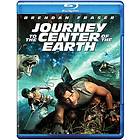 Journey to the Center of the Earth - Limited Edition (3D) (US) (Blu-ray)
