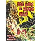 She Gods of Shark Reef (DVD)