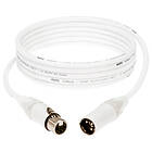 Klotz iceRock Prime XLR - XLR M-F 2m