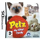 Petz: Ma Familie Chatons