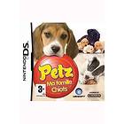 Petz: Ma Famille Chiots