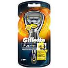 Gillette Fusion Proshield With Flexball Technology