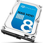 Seagate NAS HDD ST8000VN0002 256MB 8TB